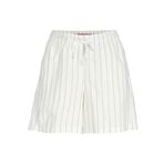 JJXX JACK & JONES Kadın JXAMY LINEN BLEND SHORTS WVN SN Şort Açık Gri S