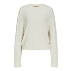 JJXX JJXX JXCARA COMFY CREW NECK KNIT NOOS Kadın Kazak Coronet Blue, M