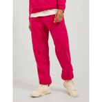 JJXX Jxabbie Rlx Hw Every Pants Swt Noos Kadın Pembe Eşofman Altı 12223960-Pink - XS - Renkli
