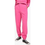 Jjxx Jxabbie Rlx Kadın Pembe Eşofman Altı 12223960-CARMINEROSE - XL