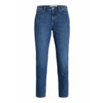 JJXX Jxberlin HW Cc2005 Noos Koyu Mavi Denim Slim Kadın Jeans
