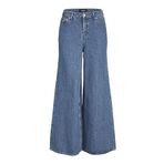 JJXX JXBREE Extra Wide Mw R062 DNM SN Medium Blue Denim Kadın Jeans