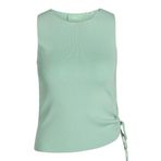 Jjxx Jxdahlia Top Knit Yeşil Kadın Atlet, M