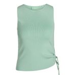 Jjxx Jxdahlia Top Knit Yeşil Kadın Atlet, XS