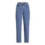 JJXX Jxlisbon Mom Hw MR4002 Noos Medium Blue Denim Kadın Jeans