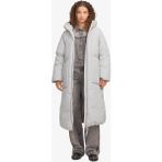 Jjxx Jxlolly Kadın Mavi Parka 12258746-VAPORBLUE - XS