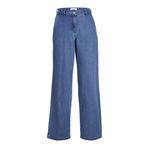 JJXX Jxmary Mw Denim Pant YK DNM Medium Blue Denim Kadın Jeans