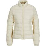 Jjxx JXNORA LIGHTWEIGHT JACKET Beyaz Kadın Mont - XS