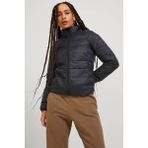Jjxx JXNORA LIGHTWEIGHT JACKET Siyah Kadın Mont