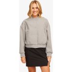 Jjxx Jxsara Kadın Gri Mont 12258790-FEATHERGRAY - XL