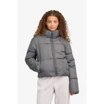 Jjxx Jxsolvej Kadın Gri Mont 12258068-gargoyle
