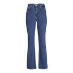 JJXX Jxturin Bootcut HW C7001 Noos Koyu Mavi Denim Kadın Jeans