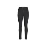 JJXX Jxvienna Skinny Hw Cs1003 Noos Skinny Fit Düz Siyah Kadın Denim Pantolon