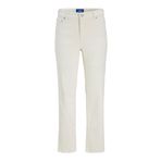 JJXX Kadın kot pantolon, Beyaz denim/Detay: Off White, 27W / 32L