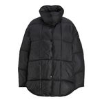 JJXX Kapüşonlu Siyah Kadın Mont 12237579 L