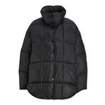 JJXX Kapüşonlu Siyah Kadın Mont 12237579 XS