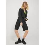 JJXX Normal Siyah Kadın Ceket 12224848 - XS