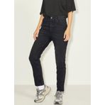 JJXX Yüksek Bel Mom Fit Siyah Kadın Pantolon 12203849