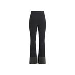 JJXX Yüksek Bel Rahat Pantolon, S, 5002947251, Gri, Kadın