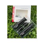 JK 0004 SPOR ELCİK GİDON TOPUZU MOTOSİKLET SİYAH RENKTİR (PULSAR NS 200) UYMLUDURR