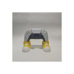 J&K Dizayn PS5 DualSense Controller Standı | "Ayakkabılı Bacaklar" Temalı 3D Baskı Kol Tutucu