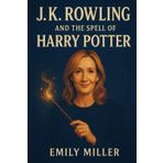 JK Rowling and the Spell of Harry Potter