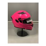 JK20 Scharf JK-902 Güneş Vizörlü Çene Açılır Kask