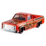 Jkl02 Hot Wheels Xl Tekli Arabalar 1:43