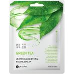 JKosmec 25 ml Hydrating Green Tea Kore Yüz Maskesi