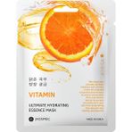 JKosmec 25 ml Hydrating Vitamin Kore Yüz Maskesi