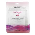 JKosmec Skin Solution Collagen 25 ml Kağıt Maske