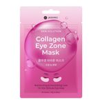 JKosmec Skin Solution Collagen 30’lu Göz Maskesi
