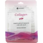 Jkosmec Skin Solution Kolajen Yüz Maskesi Tüm Cilt Tipleri İçin Canlandırıcı Etki 25 ml