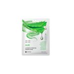 JKosmec Ultimate Hydrating Aloe Vera Kağıt Maske