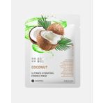 JKosmec Ultimate Hydrating Hindistan Cevizi Kağıt Maske