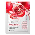 JKosmec Ultimate Hydrating Nar Özü Kağıt Maske
