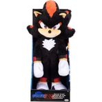 Jkp 423604 Sonic 3 - Lüks Peluş Figür 34 cm Shadow