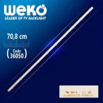 Jl.d65052330-078As-C C Type - 10 Ledli - 70.8 Cm - Tv Led Bar (Tvnizi Açıp İçindeki Led Barla Birebir Aynısı Olduğunu Görmeden Almayınız. Sonrasında İade Almamaktayız.)