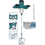 JL2638 Boya Karıştırıcı Alçı Karıştırıcı 1800 Watt - Yeşil