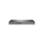 Jl385a 1920S 24G 2Sfp Poe+370W Web Yönetilebilir 24 Port 10/100/1000 Poe+ + 2 Port Sfp Switch
