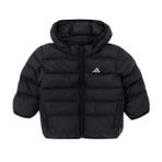 JL7389-B adidas I Sd Jkt Bebek Mont Siyah