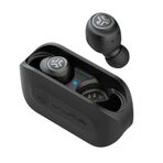 Jlab GO Air Siyah True Wireless Kulakiçi Kulaklık
