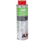 JLM Benzinli GDI Enjektör Temizleyici 250 ml
