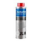 JLM Clean& Flush radyatör temizleyici