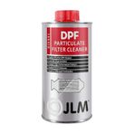 Jlm Dizel Partikül Filtre Temizleyici 375 ML