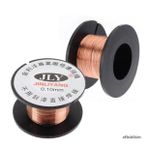 JLY 0,01 MM BOBİN YOL ATMA ÇEKME TELİ