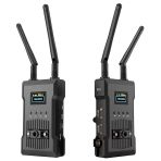 Jm300pro 250 Metre Kablosuz Hdmı Ses Görüntü Aktarıcı 5Ghz Wifi (Wireless)