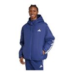 JM4040-E adidas Ess 3S Ins Hd J Erkek Mont Lacivert