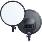 Jmary FM-15RS Kumandalı Işıklı Telefon Tutucu Ring Light Siyah