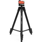 Jmary KP-2205 3 Ayaklı Siyah Tripod